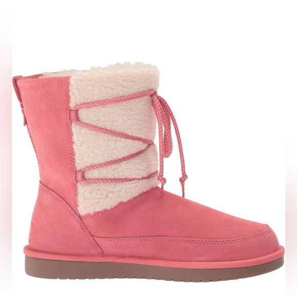 Koolaburra By UGG K Michon Short Fashion boots - Picture 3 of 9
